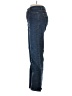 Levi's Chevron-herringbone Blue Jeans Size 6 - photo 5