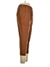 Zara Brown Casual Pants Size L - photo 4