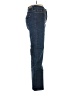Levi's Chevron-herringbone Blue Jeans Size 6 - photo 4
