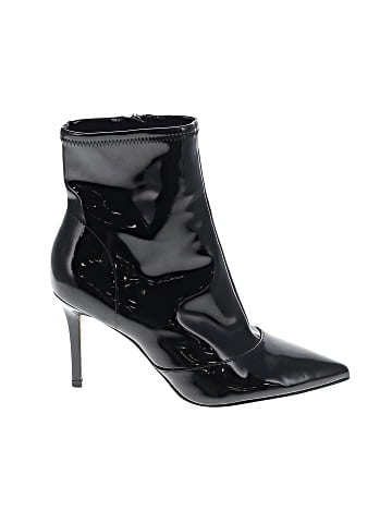 Jessica Simpson Ankle Boots (view 1)