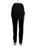White Mark Black Casual Pants Size L - photo 2