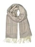 Sky Cashmere Gray Pink Scarf One size - photo 1