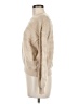 Unbranded Solid Tan Pullover Sweater Size M - photo 5