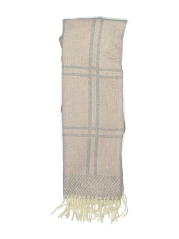 Sky Cashmere Scarf (view 2)