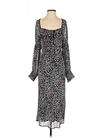 ASTR The Label Casual Dress (view 1)