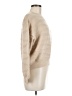 Unbranded Solid Tan Pullover Sweater Size M - photo 4
