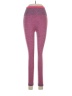 SPANX Purple Yoga Pants Size M - photo 1