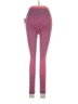 SPANX Purple Yoga Pants Size M - photo 2