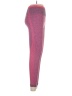 SPANX Purple Yoga Pants Size M - photo 4
