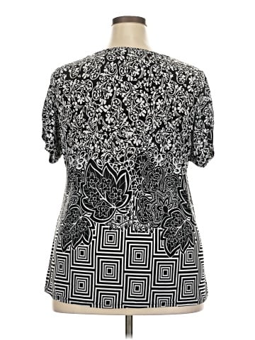 ACE Fashion Short Sleeve T-Shirt (view 2)