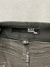 1822 Denim Black Jeans Size 16 - photo 7