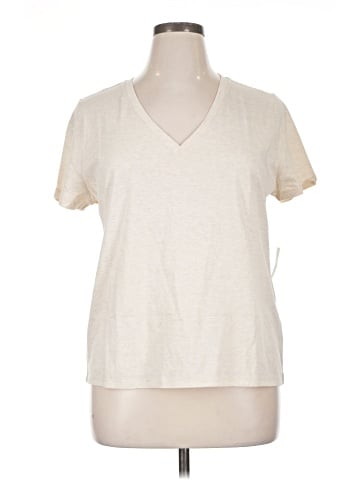 Banana Republic Short Sleeve T-Shirt (view 1)