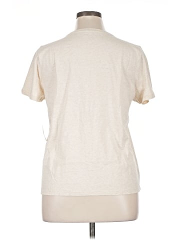 Banana Republic Short Sleeve T-Shirt (view 2)