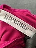 ELOQUII Color Block Purple Active Pants Size 18 Plus - photo 5