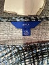 Apt. 9 Blue Long Sleeve Blouse Size XXL - photo 7