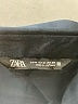 Zara Black Long Sleeve Blouse Size M - photo 7