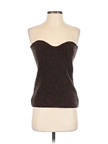 Nanushka Sleeveless Top (view 1)