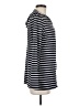Lands' End Stripes Blue Jacket Size M - photo 4