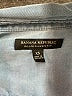 Banana Republic 100% Tencel Blue Long Sleeve Button-Down Shirt Size XS - photo 7