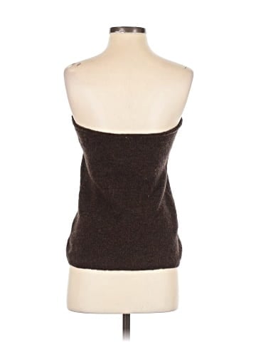 Nanushka Sleeveless Top (view 2)