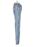 Assorted Brands Stars Blue Jeans Size 00 - photo 4