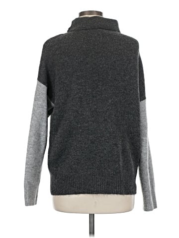 Karen Kane Turtleneck Sweater (view 2)