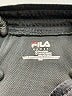 Fila Sport 100% Polyester Color Block Black Athletic Shorts Size S - photo 3