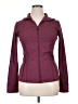 QUEENIEKE Burgundy Jacket Size XL - photo 1