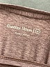 Outdoor Voices Tweed Brown Active T-Shirt Size M - photo 7
