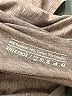 Outdoor Voices Tweed Brown Active T-Shirt Size M - photo 8