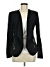 Vince Camuto Black Blazer Size 8 - photo 1
