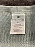 Member's Mark 100% Cotton Teal Sweatshirt Size L - photo 7