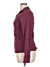 QUEENIEKE Burgundy Jacket Size XL - photo 5