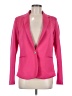 Zara 100% Viscose Pink Blazer Size M - photo 1
