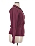 QUEENIEKE Burgundy Jacket Size XL - photo 4