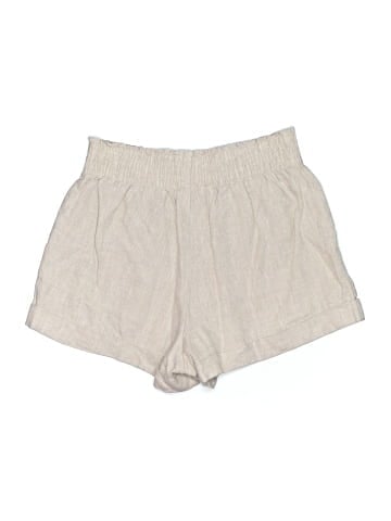 Reformation Shorts (view 2)