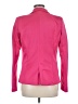 Zara 100% Viscose Pink Blazer Size M - photo 2