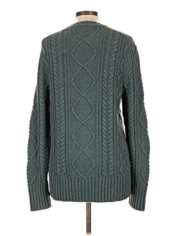 Banana Republic Wool Sweater (view 2)