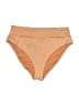 SKYE Tan Swimsuit Bottoms Size M - photo 1