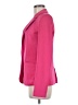 Zara 100% Viscose Pink Blazer Size M - photo 5