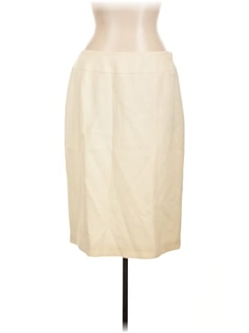 Lafayette 148 New York Wool Skirt (view 1)