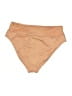 SKYE Tan Swimsuit Bottoms Size M - photo 2