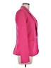 Zara 100% Viscose Pink Blazer Size M - photo 4