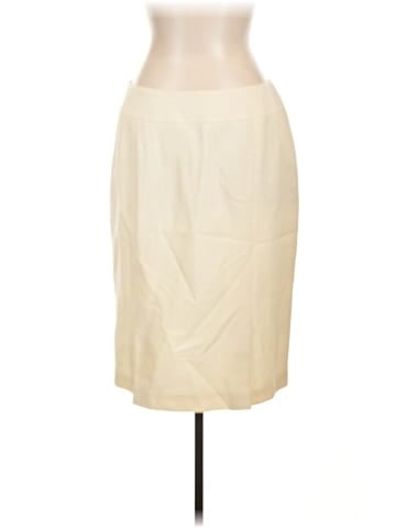 Lafayette 148 New York Wool Skirt (view 2)