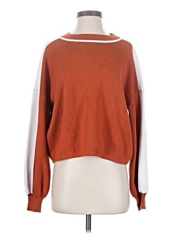 Unbranded Pullover Sweater (view 1)