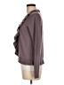 Ann Taylor LOFT Gray Cardigan Size M - photo 5