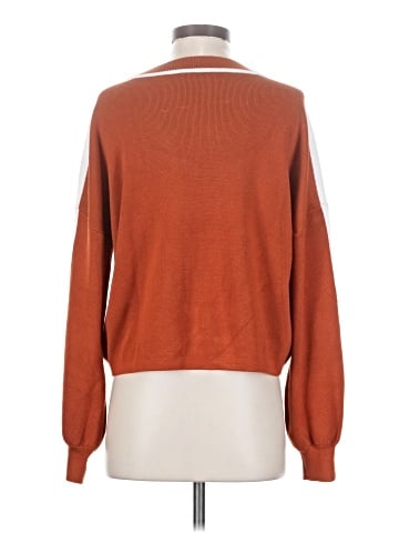 Unbranded Pullover Sweater (view 2)