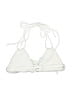 Unbranded Ivory Swimsuit Top Size S - photo 1