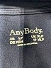 Any Body Blue Pullover Sweater Size L (petite) - photo 7