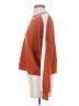 Unbranded Color Block Orange Pullover Sweater Size S - photo 5